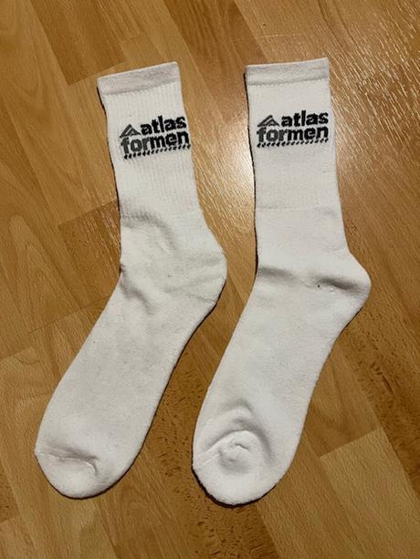 Pánske ponožky - 43/46, 44