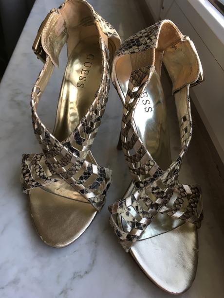 Sandale guess, guess,37