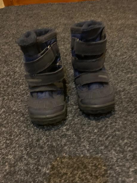 Zimné čižmy, superfit,20