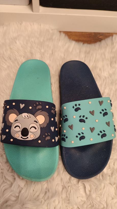 Dedoles šľapky koala, 36