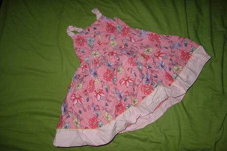 Letne satocky matalan, matalan,98