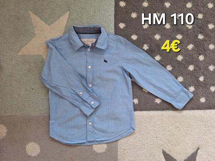 Kosela 110, h&m,110