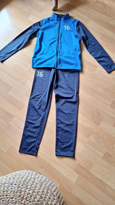 Športová súprava hk poprad, 158