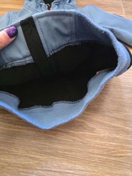 Prechodná bunda č.116, dopodopo,116