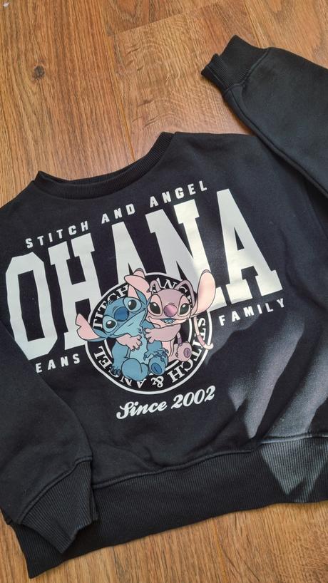 B3621 mikina, disney,128