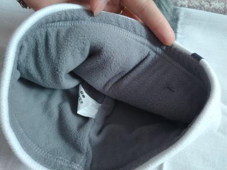 Čiapka na zimu, repal,140