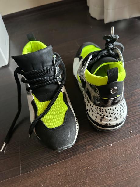 Steve madden tenisky, steve madden,36