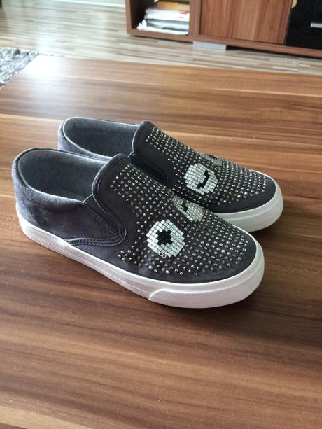 Topánočky, next,35