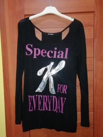 Top s dlhým rukávom, 38