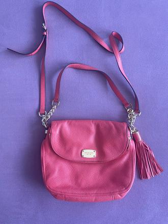 Michael kors crossbody kabelka, michael kors