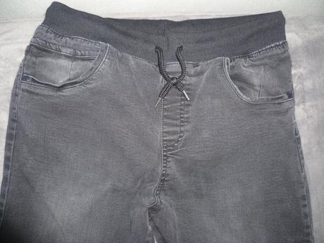 Teplákové rifle, f&f,164