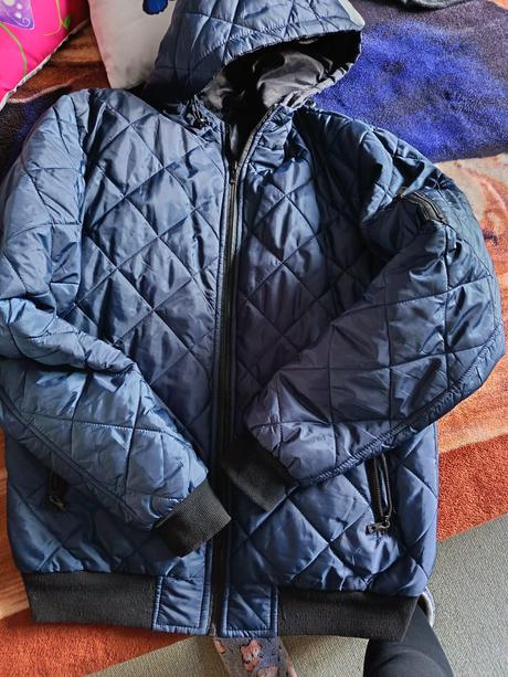 Prechodná bunda, xl