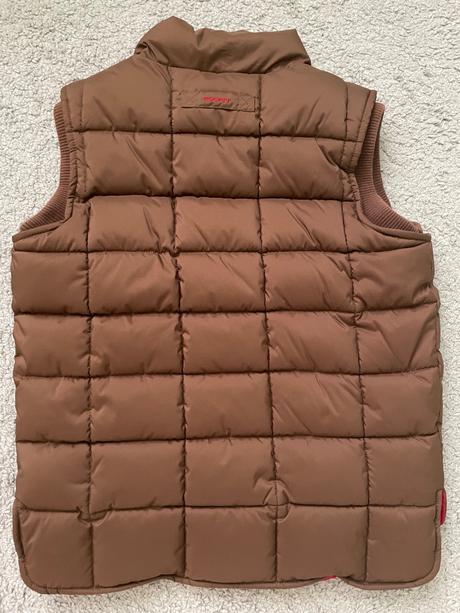 Vesta gant veľ.122/128, gant,122