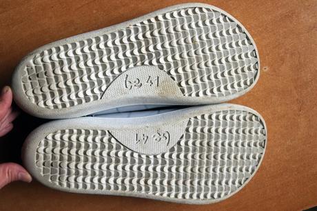 Be lenka tenisky, be lenka,41