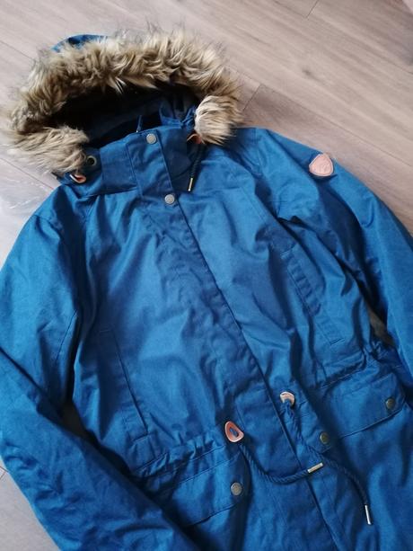 Hannah zimná bunda, hannah,38