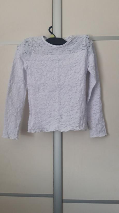 Slávnostne tricko, 122