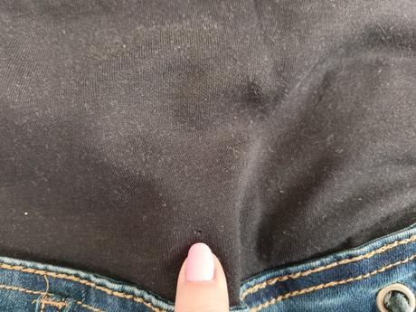 Tehotenské rifle s, s