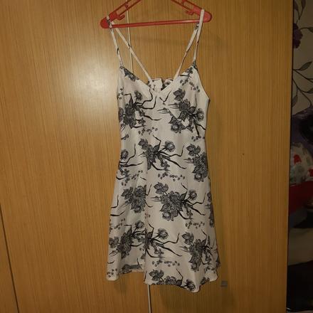 Damske šaty, 36