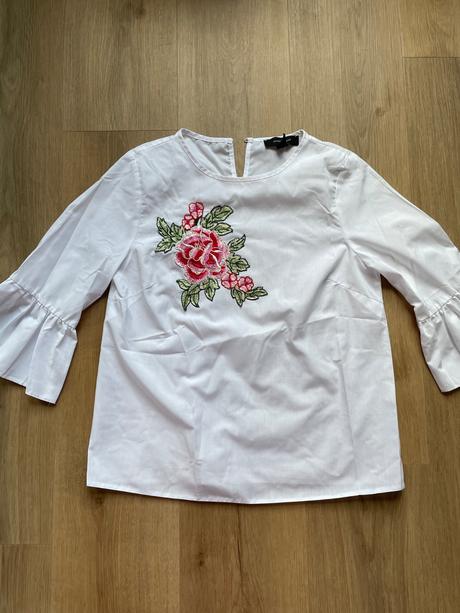 Blúzka, atmosphere,34