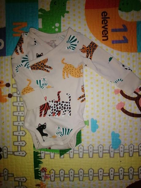 Rastúce body, lindex,62