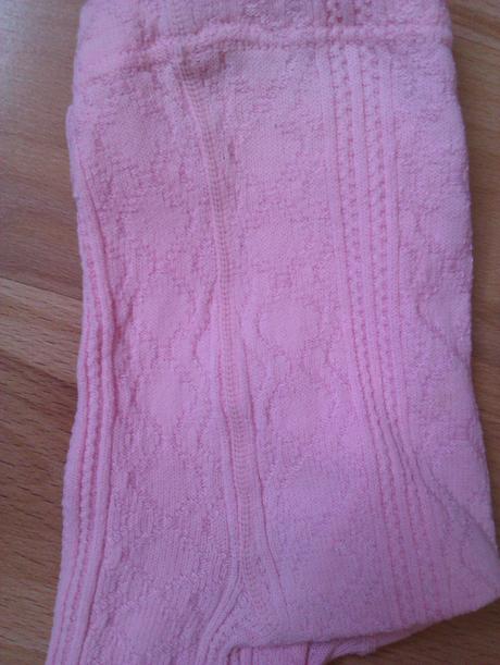 Ružové pančušky, 62