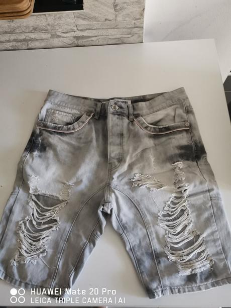 Panske riflove sortky, 36