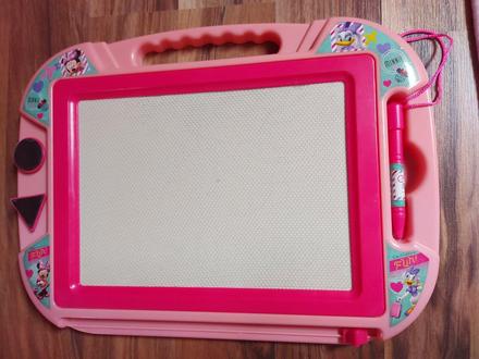 Tabuľka na kreslenie,