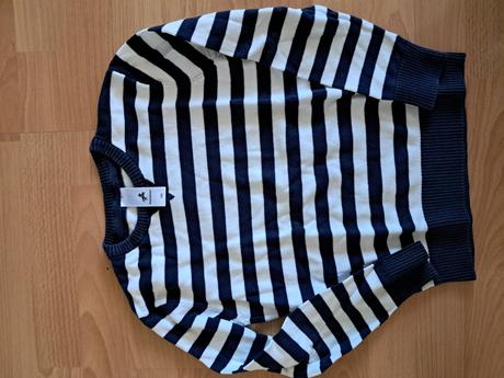 Sveter, palomino,134