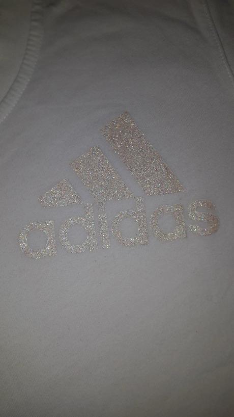 Tričko, adidas,140