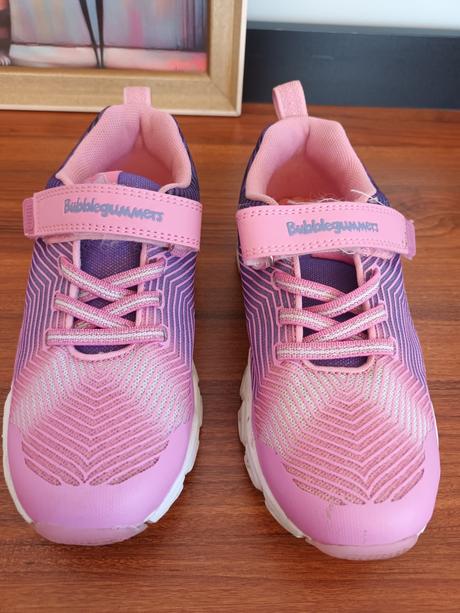 Dievčenské tenisky baťa, baťa,32