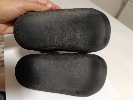 Sole runner puck, sole runner,34