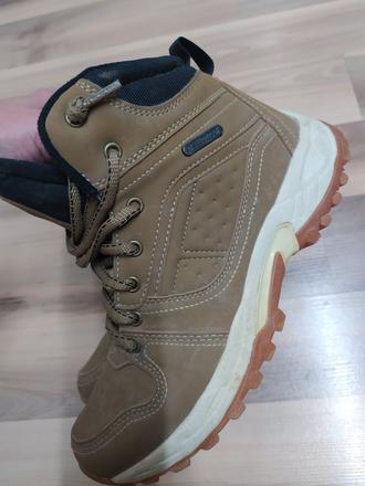 Zimné topánky willard, 36