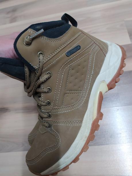 Zimné topánky willard, 36