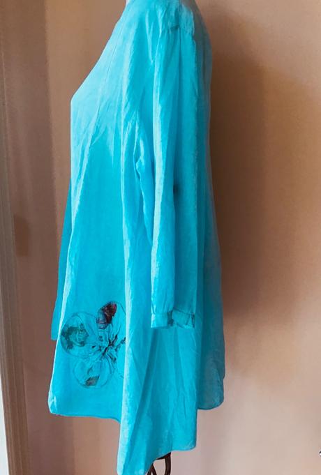 Prekrasna bluzka italy /83a, 46