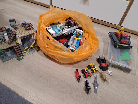 Lego, 
