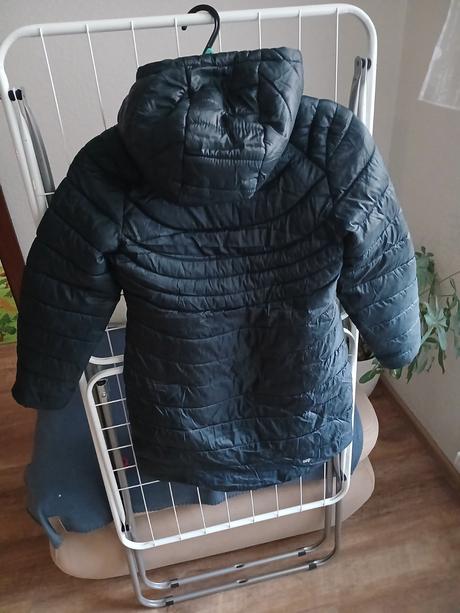 Prechodná bunda loap, loap,128