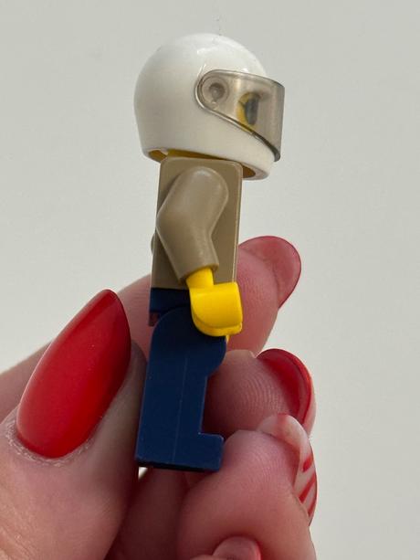 Lego figurka, 