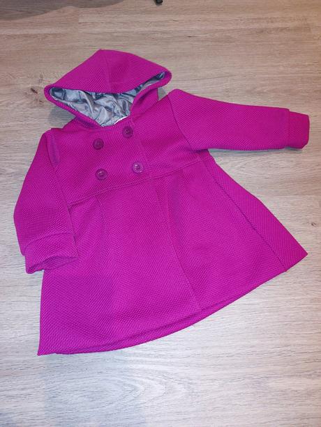 Prechodný kabatik, 92