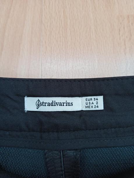 Kozenkova sukna, stradivarius,34