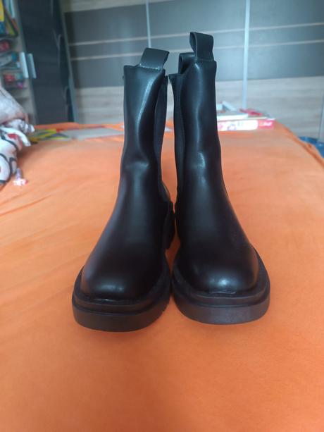 Chelsea cizmy, 38