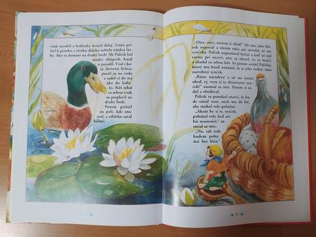 Rozprávky boženy nemcovej (2004), 