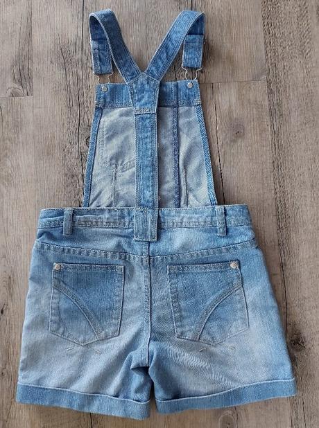 Riflové kratasy na traky, george,134