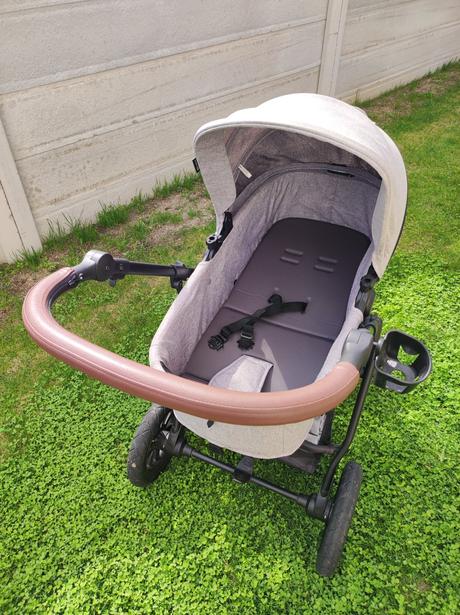 Predáme kočiar kinderkraft, kinderkraft,kinderkraft moov