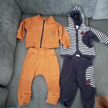 Balík oblečenia, 62