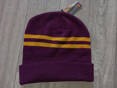 Čiapka harry potter gryffindor chrabromil, 