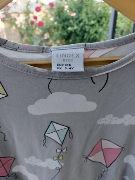 Šaty / tunika, lindex,104