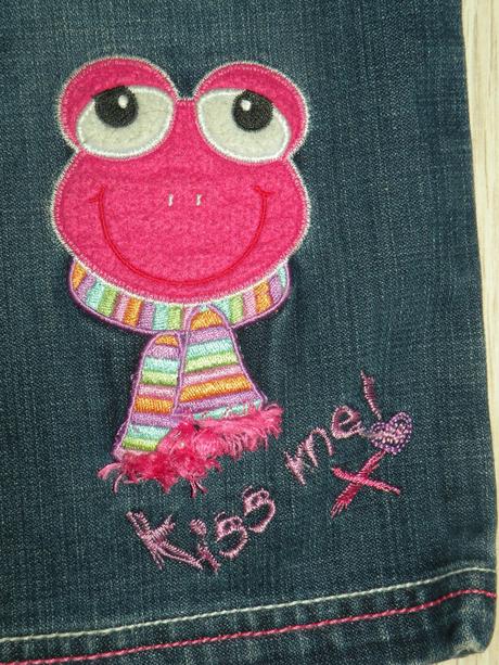 Rifle so žabkou, next,104