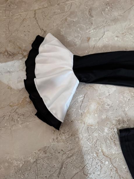 Asymetrický top, xs