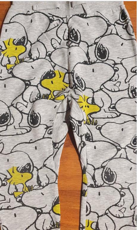 Teplačiky so snoopym, next,116