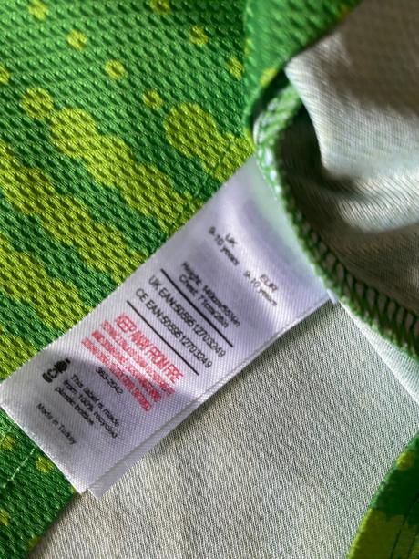 Tricko, f&f,134